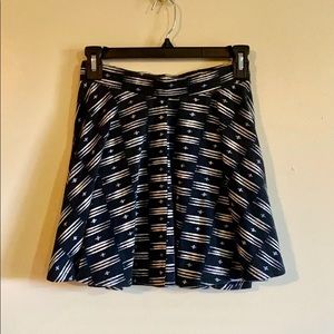 SO Skater Skirt - size M